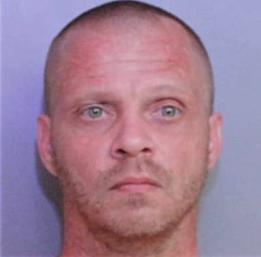 Anthony Maddox, - Polk County, FL 