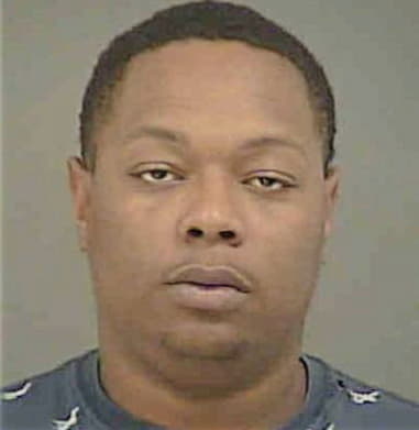 Herve Manseka, - Mecklenburg County, NC 