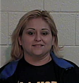 Debra Marez, - Hidalgo County, TX 