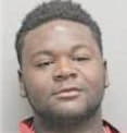 Freddie Marshall, - Lafourche County, LA 