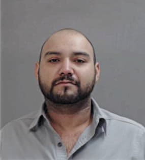 Pedro Martinez, - Hidalgo County, TX 