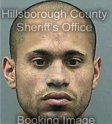 Rene Martinez, - Hillsborough County, FL 