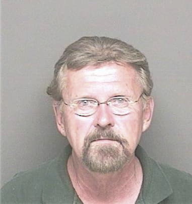 Kenneth May, - Lake County, FL 