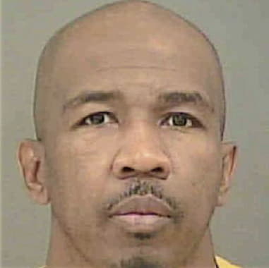 Timothy McAllister - Mecklenburg County, NC 