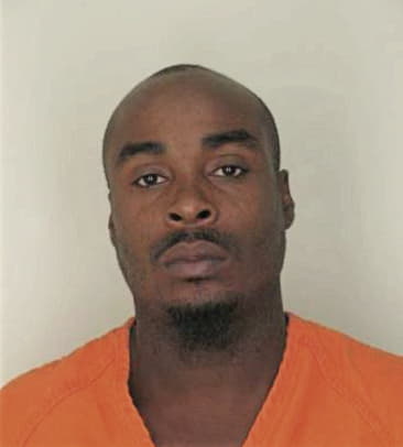 Gerrod McGee - Hillsborough County, FL 