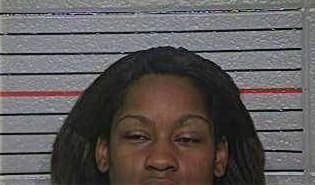 Tanika McGee, - Franklin County, KY 