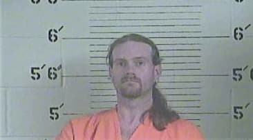Randall McIntosh, - Perry County, KY 