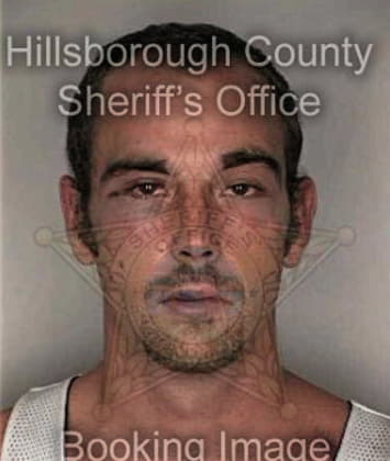 Kenneth McKenzie - Hillsborough County, FL 