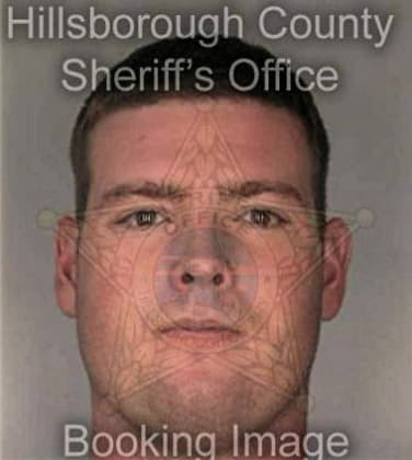 Gary McLaughlin - Hillsborough County, FL 