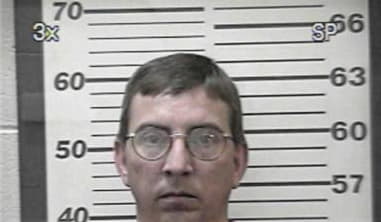 Alvin McNabb, - Bradley County, TN 