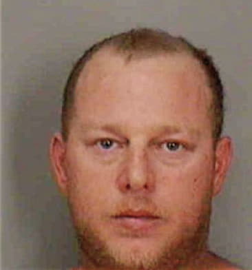 Jonathan Meek - Polk County, FL 