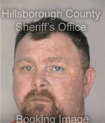 Francisco Mendozalopez - Hillsborough County, FL 