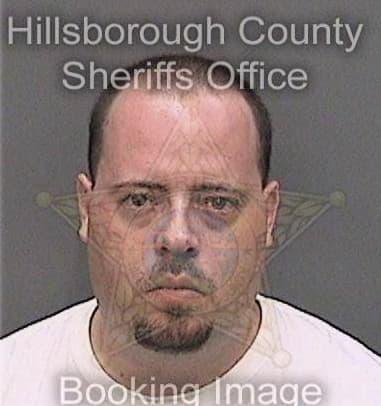 Joshua Miller - Hillsborough County, FL 