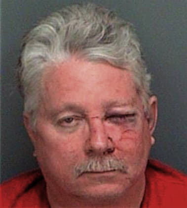 Lance Milnes, - Pinellas County, FL 