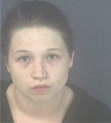 Haylie Miranda, - Gadsden County, FL 