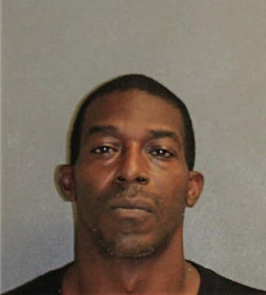 Horace Mitchell, - Volusia County, FL 