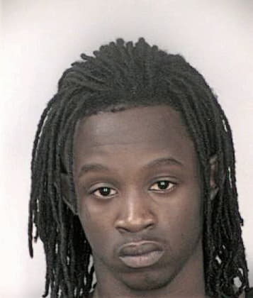 Darrell Moore, - Hillsborough County, FL 