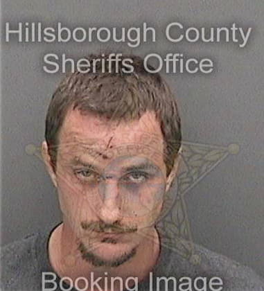 Brandon Morales, - Hillsborough County, FL 