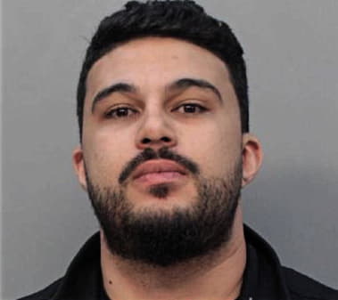 Robert Munoz, - Dade County, FL 