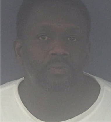 Eyvind Murphy, - Gadsden County, FL 