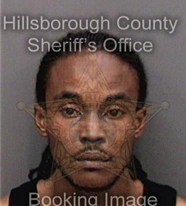 Donald Myers, - Hillsborough County, FL 