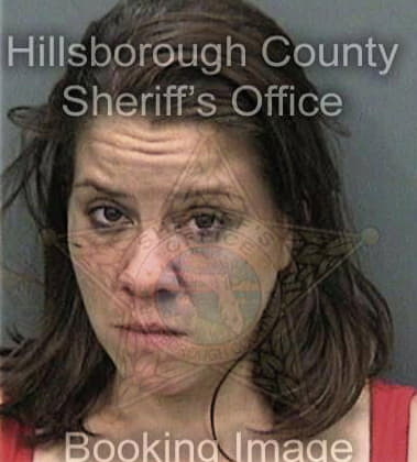 Yalissa Narvaez, - Hillsborough County, FL 