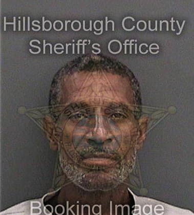 Eric Nelson, - Hillsborough County, FL 