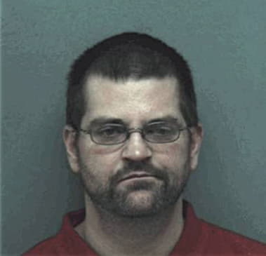 Patrick Nichols, - Montgomery County, VA 