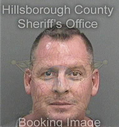 Jeremy Nunez, - Hillsborough County, FL 