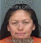 Karina Oropeza, - Pinellas County, FL 