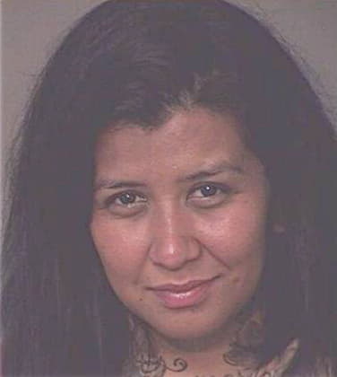 Dayana Ortiz-Ortega, - Osceola County, FL 