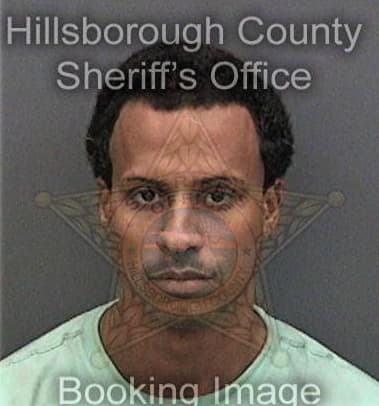 Jose Ortizcruz, - Hillsborough County, FL 