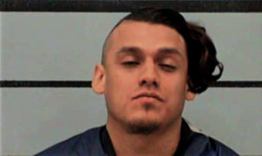 Orlando Ozuna-Manzanarez, - Lubbock County, TX 