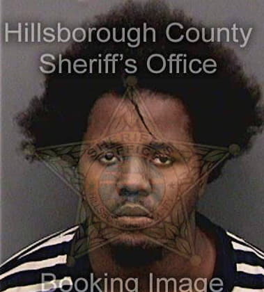 Darrell Paxton, - Hillsborough County, FL 