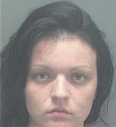 Mayra Perez, - Lee County, FL 