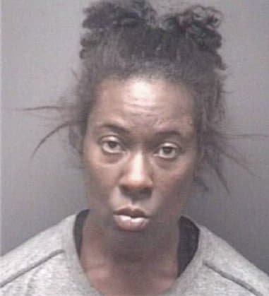 Patricia Person, - Pitt County, NC 