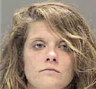 Kristy Petersheim, - Sarasota County, FL 