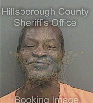 Milton Pickett, - Hillsborough County, FL 