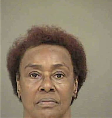 Chrisshonda Prayor - Mecklenburg County, NC 