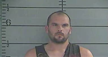 Kenneth Price, - Oldham County, KY 