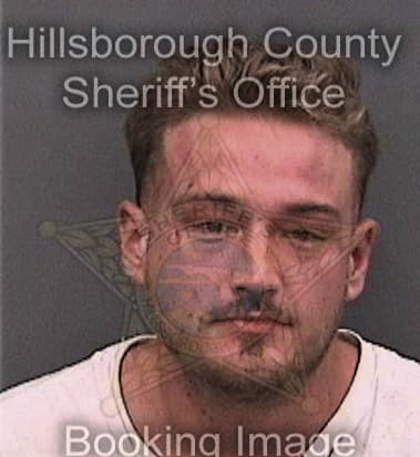 David Primeaux, - Hillsborough County, FL 