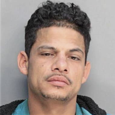 Nelson Ramos, - Dade County, FL 