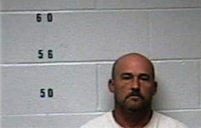 Michael Ramsey, - Grant County, KY 