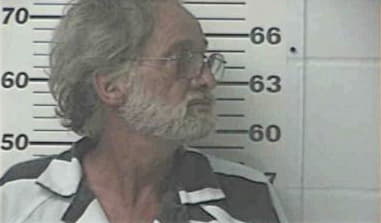 Steven Ramsey, - Levy County, FL 