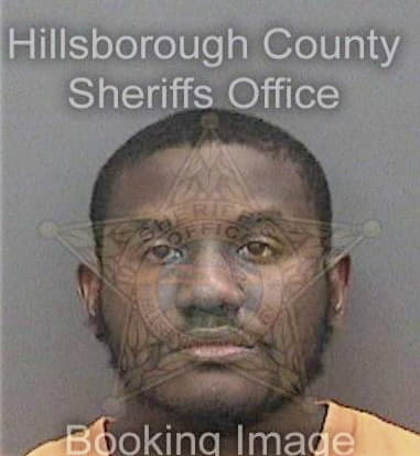 Myron Ray, - Hillsborough County, FL 