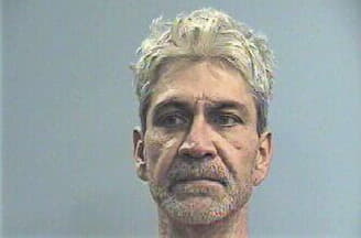 Billy Rayburn - Fayette County, KY 