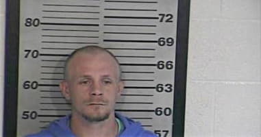 Michael Richmond, - Dyer County, TN 