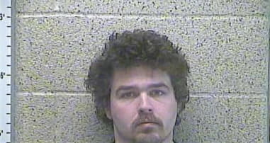 Johnny Riggs, - Henderson County, KY 