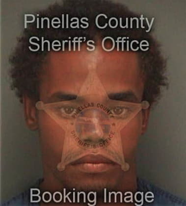 David Robinson, - Pinellas County, FL 