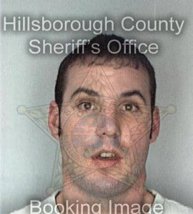 Isaac Rodriguez, - Hillsborough County, FL 